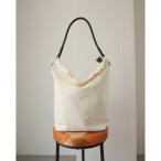 トートバッグ 「CURIBISCUI」ワンハンドル キャンバス バッグ レディース