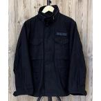 ミリタリージャケット モッズコート TYPE M-65 FIELD JKT