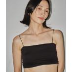 キャミソール Cupin Flatseam Bratop