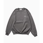 トレーナー スウェット PENNEYS/ペニーズ THE FOX CREW SWEAT スウェット メンズ レディース