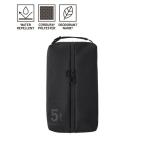 旅行 MILESTO UTILITY シューズバッグ 5L