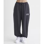 ショッピングスウェットパンツ レディース 23 WS FLEECE PANT/DCスウェットパンツ