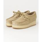 ショッピングデッキシューズ デッキシューズ モカシン W WALLACRAFT BEE　26173498 レディース