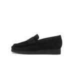 ローファー W WALLABEE LOAFER　26173509 レディース