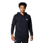 トレーナー スウェット UAゲームタイム スウェット ロングスリーブ プルオーバー フーディー（バスケットボール/メンズ） メンズ