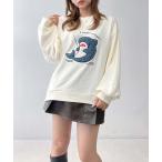  футболка тренировочный нежный животное тянуть over женский 