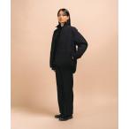 アウター レディース HIGHNECK RIB JACKET WOMENS / ハイネック リブ ジャケット ウィメンズ