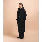 コート アウター LONGLINE BRUNDON WOMENS / ロングライン ブランドン ウィメンズ レディース