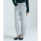 ジーンズ デニム デニムパンツ 「WEB限定セール」ストレッチカーブデニム レディース