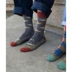 靴下 DARN TOUGH/ダーンタフ Spey Fly Crew Lightweight Lifestyle Sock/スペイフライクルーライト