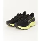 メンズ スニーカー ASICS アシックス GT-2000 12 GT-200012 1011B691.003 BLACK/YELLOW