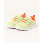 スニーカー 瞬足足育 シュンソクソクイク キッズ スニーカー すみっコぐらし「幅広3E/超軽量」 C-256 キッズ 子供 女の子