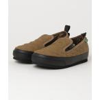 シューズ DANNER ダナー OREGON SLIP DC オレゴン スリップ ディーシー D825003 COYOTE メンズ