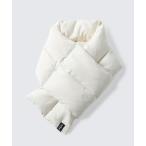 ネックウォーマー スヌード SUPPLEX PADDED MUFFLER レディース メンズ