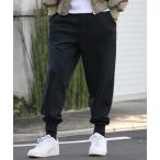  брюки [SETUP7]T/C шерсть шар предотвращение картон вязаный передний открытие брюки TNS мужской женский 