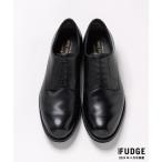 ビジネスシューズ men's FUDGE 24年4月号掲載アイテム!texcy luxe「テクシーリュクス」/ビジネスシューズ ゴアテックス/TU-8
