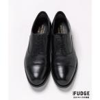 ショッピングラウンド ビジネスシューズ men's FUDGE 24年4月号掲載アイテム！texcy luxe「テクシーリュクス」/ビジネスシューズ ゴアテックス/TU-8