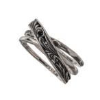  кольцо кольцо Artemis Classic/eta-niti four ever кольцо мужской 