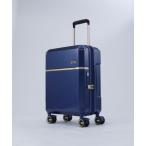 スーツケース レディース クアドロキャリーケース（Trolleycase-B） 35L 機内持ち込み可