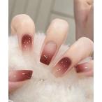 ネイルチップ ネイルシール ネイルチップ ネイル セルフネイル