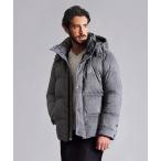 ダウンジャケット ダウン ストレッチスウ