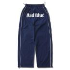 パンツ 「BadBlue 」Piping Pants Navy レディース