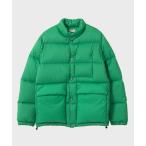 ダウンジャケット ダウン 「BED j.w. FORD/ベッドフォード」Down Jacket メンズ