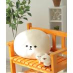 クッション クッションカバー PLUFFY クッション