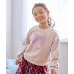 ショッピングDays トレーナー  「WEB限定」7days 裏毛 トレーナー キッズ 子供服 女の子