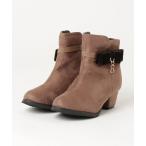  ботинки [Mong Mong]5055 Kids ребенок девочка 