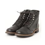 ブーツ レディース RED WING / レッドウィング：「レディース」Iron Ranger womens：3366「DEA」