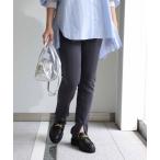 パンツ あったか裏起毛 ピンタックパンツ レディース