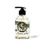 ハンドソープ オースキンアンドヘア o skin & hair オー・ハンドソープ 230ml