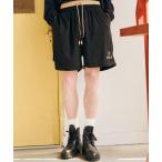 パンツ STANDARD SHORTS 