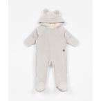 ベビー アニマルジャンプスーツ