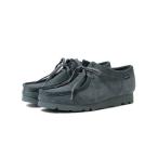 ショッピングクラークス ブーツ メンズ CLARKS ORIGINALS / Wallabee GORE-TEX（R）