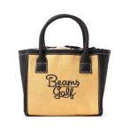 トートバッグ バッグ レディース BEAMS GOLF / ペーパー 巾着 カートバッグ