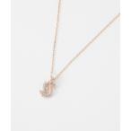 ネックレス Swarovski ICONIC SWAN スワロフスキー アイコニック スワン ネックレス レディース