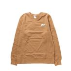 ショッピング海外 トレーナー スウェット 「 海外流通モデル 」 THE NORTH FACE / ザ ノースフェイス Men's Heritage Patch Cre