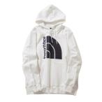 パーカー 「 海外流通モデル 」 THE NORTH FACE / ザ ノースフェイス Men's Jumbo Half Dome Hoodie 裏起