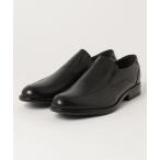 ショッピングSlip シューズ ドレスシューズ メンズ HAWKINS ホーキンス SLIP ON スリッポン HB50052 BLACK