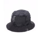 帽子 ハット PATCHY BUCKET HAT FF 3 メンズ レディース