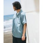 ショッピングSHIRTS シャツ ブラウス メンズ HELLY HANSEN × B:MING by BEAMS / 別注 Bask Shirts