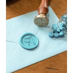 ステッカー MOOMIN ムーミン シーリングスタンプセット