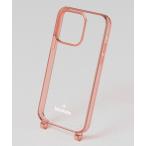 スマホケース Verdon Phone Case Blush Pink 「ケース単体」