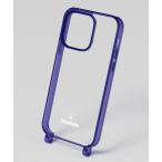 スマホケース Verdon Phone Case Neon Purple 「ケース単体」