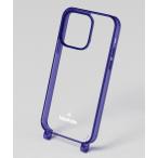 ショッピングphone モバイルケース レディース Verdon Phone Case Neon Purple 「ケース単体」