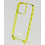 ショッピングphone モバイルケース レディース Verdon Phone Case Neon Yellow 「ケース単体」