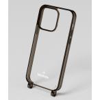 スマホケース Verdon Phone Case Smoke 「ケース単体」