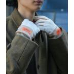 手袋 「UNIVERSAL OVERALL/ユニバーサルオーバーオール」コーデュロイ　グローブ　手袋 メンズ レディース